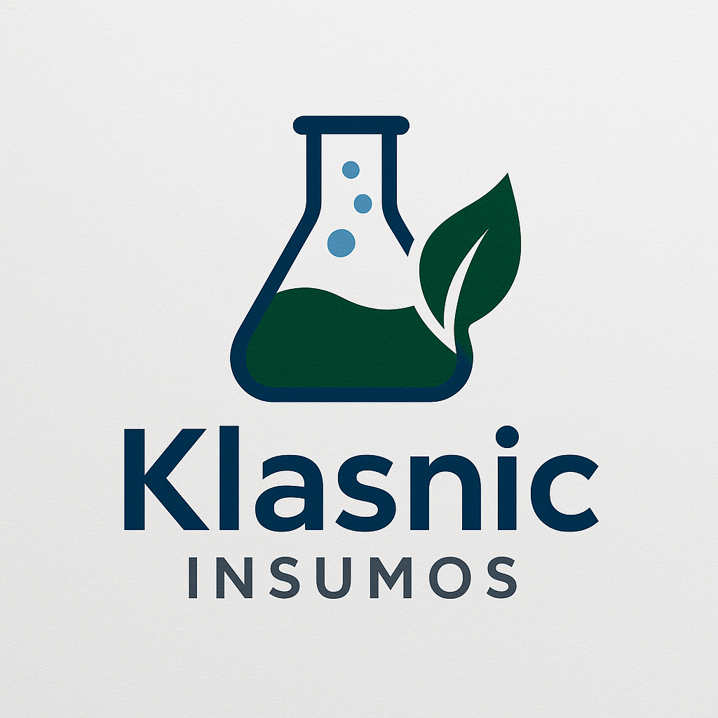 Klasnic Insumos